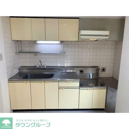 リブレス大宮の物件内観写真